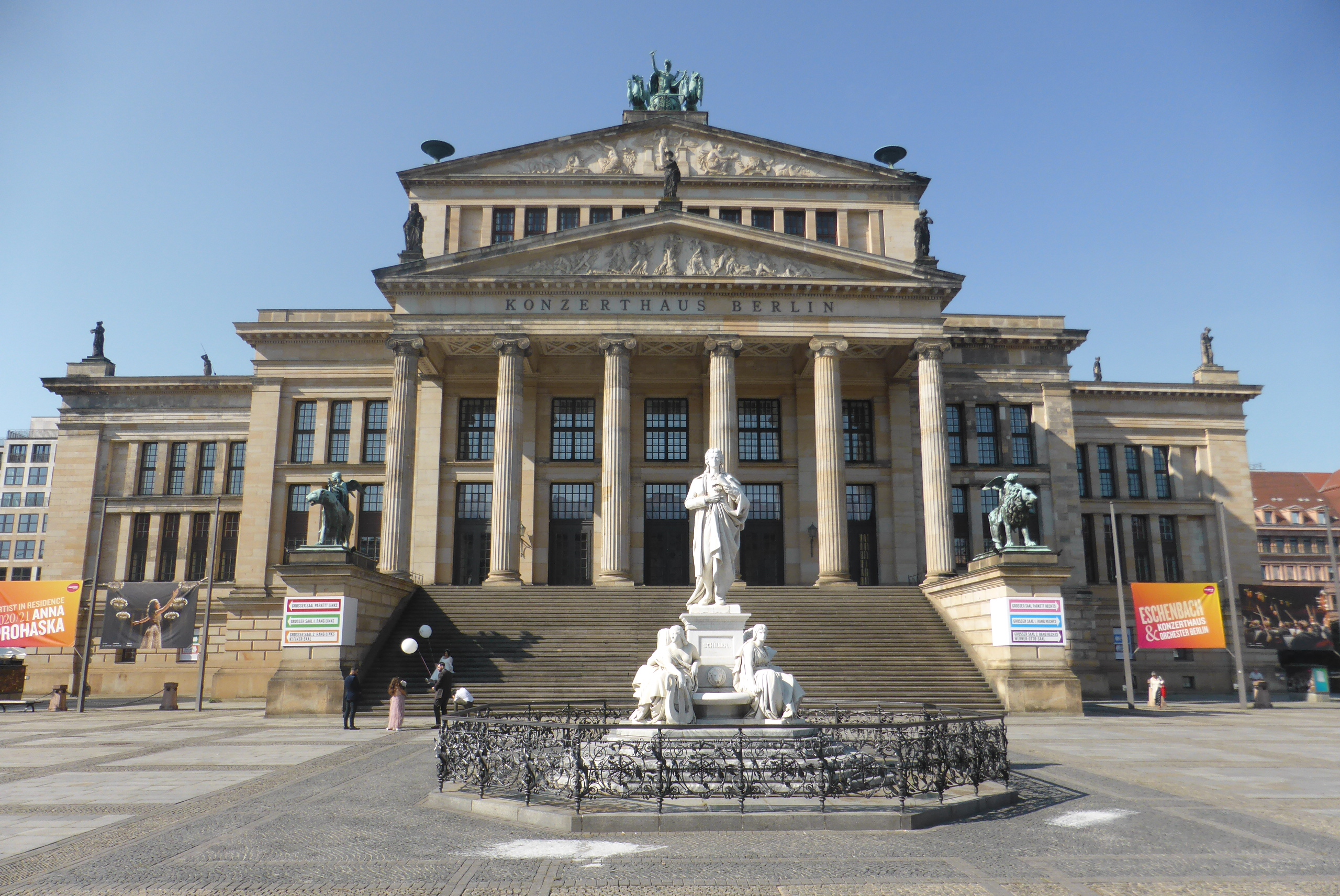 Konzerthaus Berlin