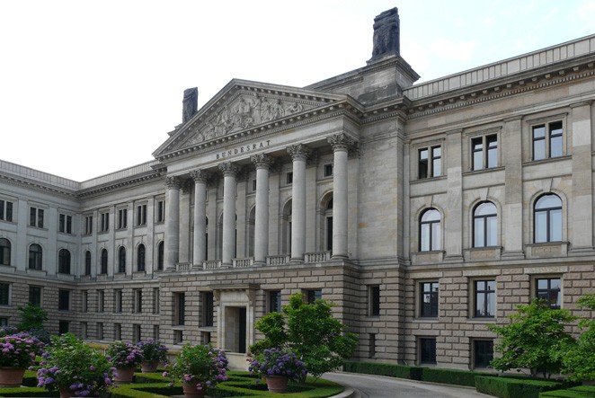 Bundesrat 2