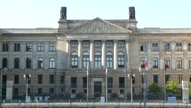 Bundesrat 6