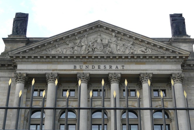 Bundesrat 5