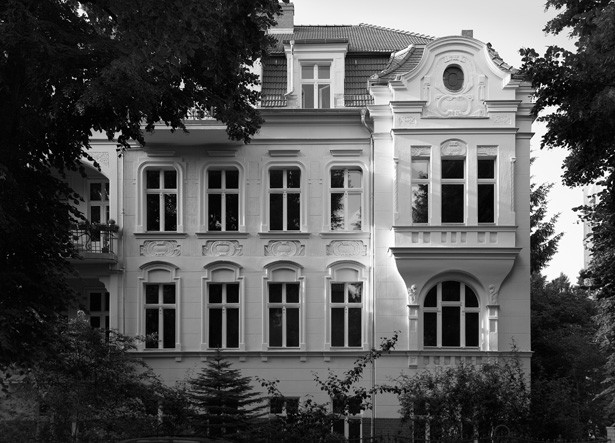 Stadthaus 6