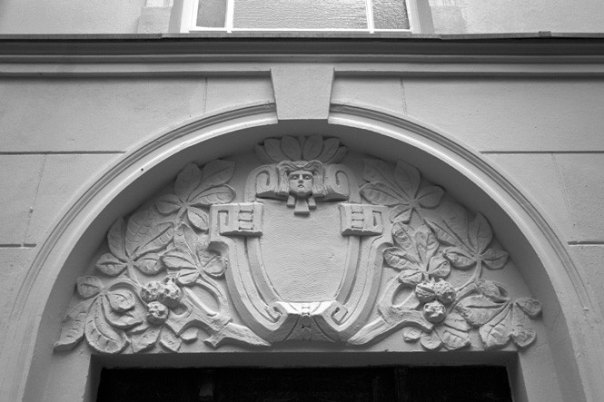 Stadthaus 17