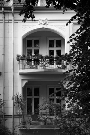 Stadthaus 7