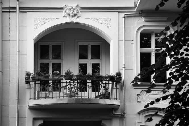 Stadthaus 8