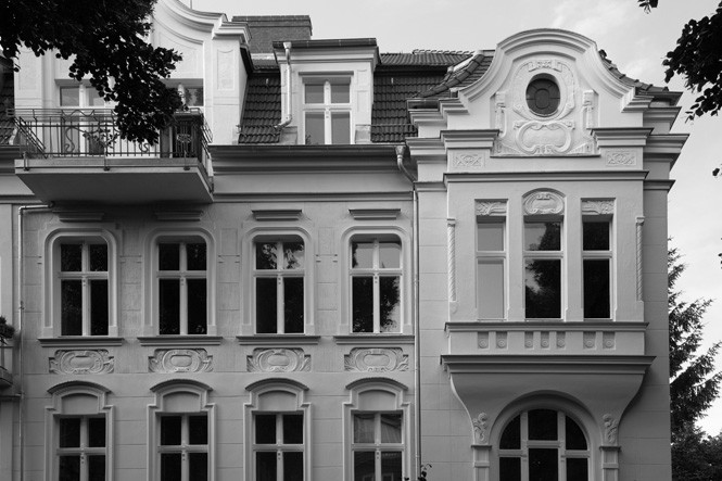 Stadthaus 12