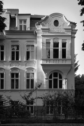 Stadthaus 5
