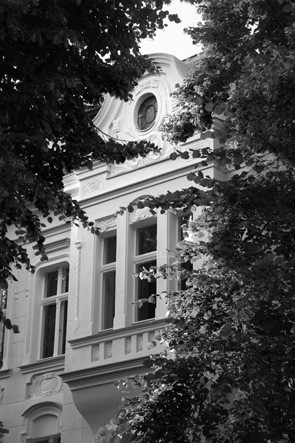 Stadthaus 10