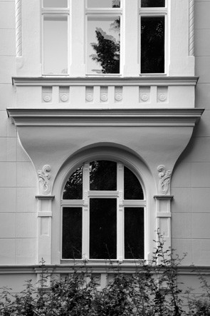 Stadthaus 13