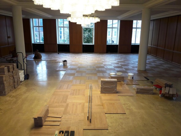 Bankettsaal